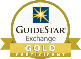 GuideStar Gold Participant