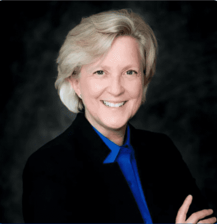 Kyle Zimmer, President, CEO, and Co-Founder of First Book